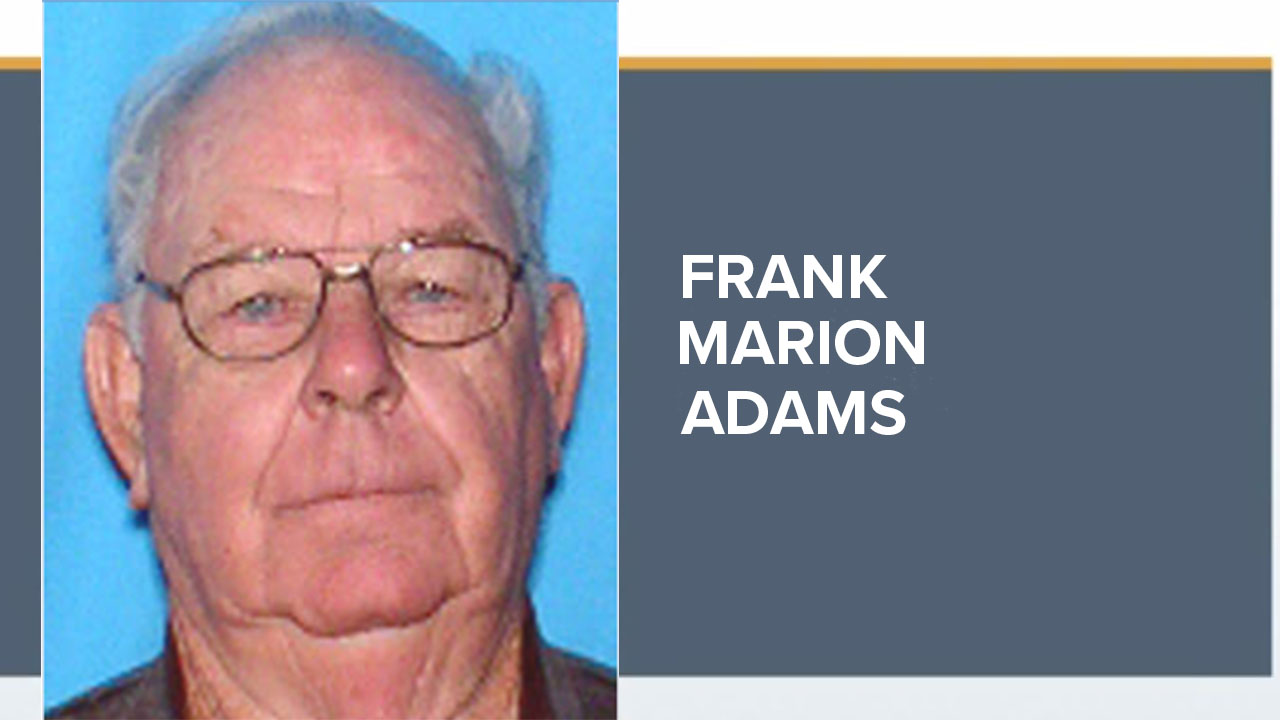 Silver Alert issued for Largo man